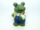 Frosch 4mod. 14x21cm GRÜN-BLAU 14x21cm