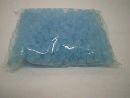 Perlen matt HELLBLAU MAT 12mm