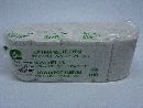 Krepp Topfmanschetten WEISS 00 85/95 mm