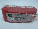 Krepp Topfmanschetten ROT 11 85/95 mm