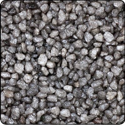 Granulat GRAU 5,5 Ltr. Eimer 2,5-4mm