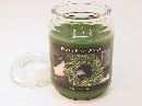 Duftkerzen im Glas Candle-Lite kiefer frische ca.510gr. 110-140St.brenndauer