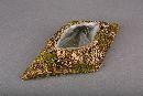 Reben/Flechte Serie Pflanzraute NATUR 34x17x5,5cm
