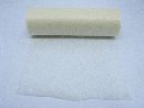 Vlies, Tischband, Dekovlies CREME 102 Breite:23cm Rolle=20m