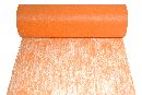 Vlies, Tischband, Dekovlies ORANGE 136 Breite:23cm Rolle=20m