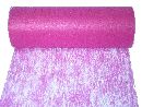 Vlies, Tischband, Dekovlies ROSA 116 Breite:23cm Rolle=20m