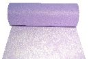 Vlies, Tischband, Dekovlies FLIEDER 114 Breite:23cm Rolle=20m