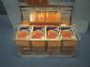 Simmerblends Blue Mountain ORANGE Displaybox