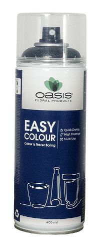 Oasis Easy Color, Farbspray GOLD-GLIMMER 400 ml Glimmer Colorspray